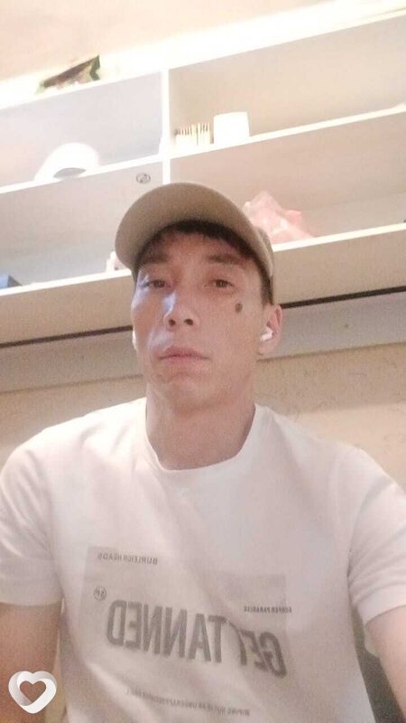 Даниель, 41, Свободном — анкета №1702771