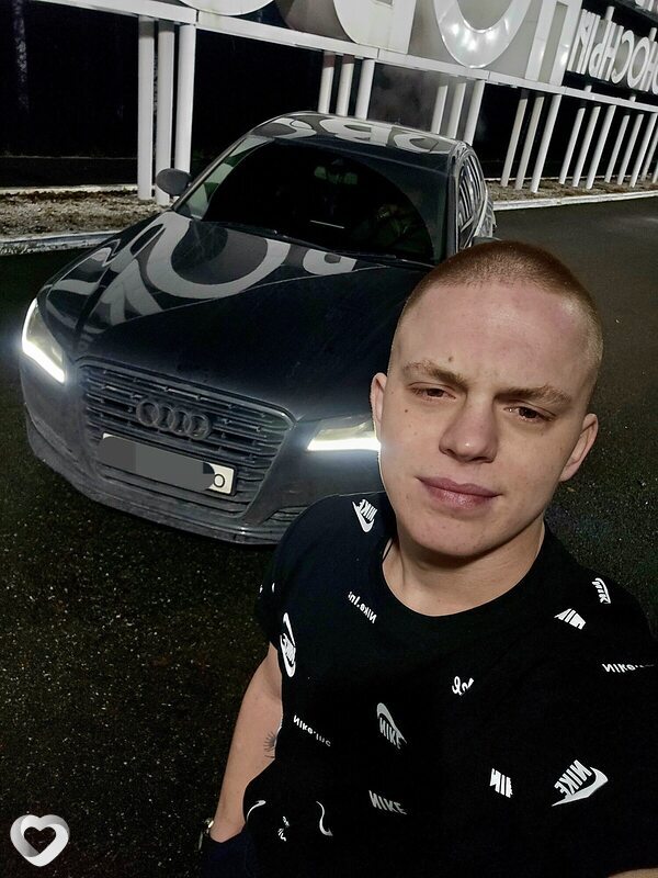 Валерий, 25, Кинешме — анкета №1702772