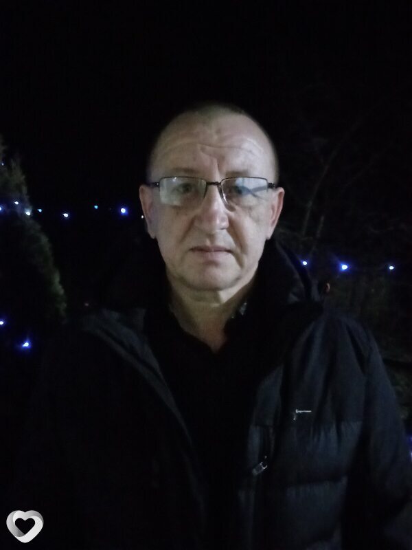 Сергей, 45, Бресте — анкета №1702773