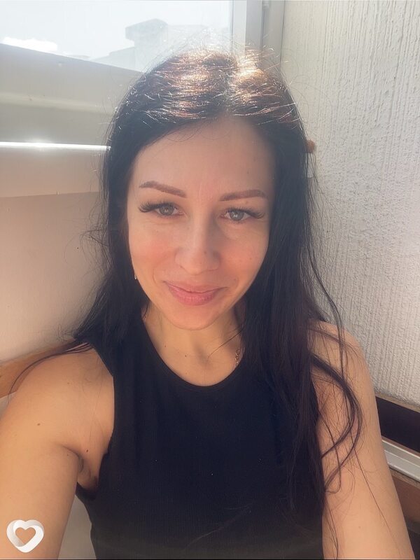 Irina, 36, Минске — анкета №1702776