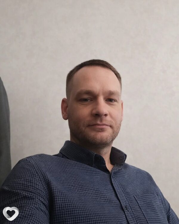 Сергей, 42, Нижнем Новгороде — анкета №1702777