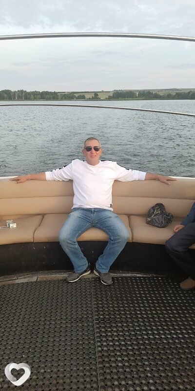 Ильшат, 43, Лениногорске — анкета №1702783