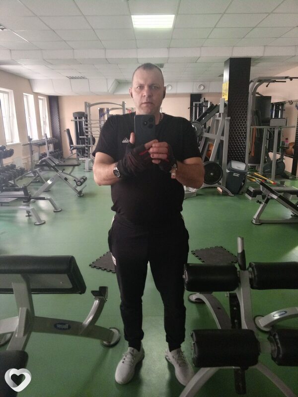 Денис, 45, Тольятти — анкета №1702786