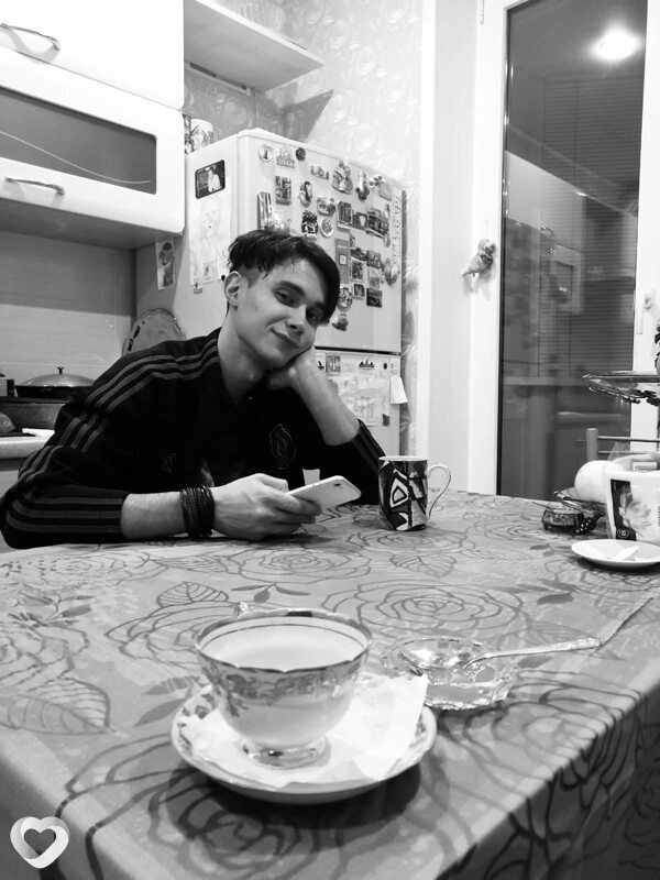 Эмиль, 27, Владимире — анкета №1702789