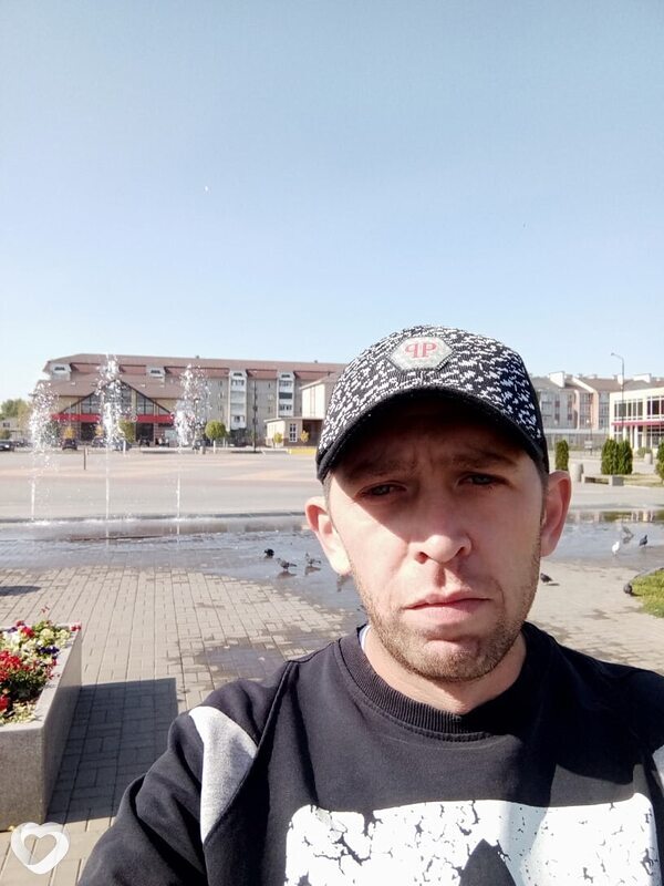 Ромик, 38, Междуреченске — анкета №1702749