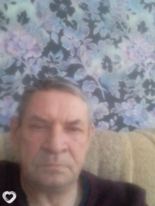 Игорь, 65, Буденновске — анкета №1702755
