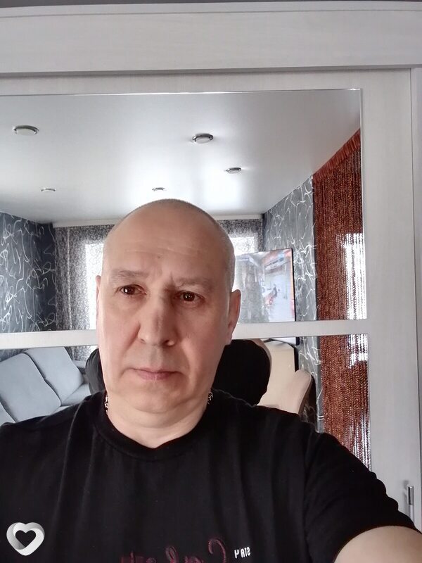 Слава, 50, Киселевске — анкета №1702756