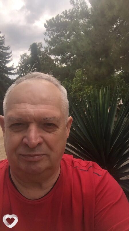 Олег, 58, Твери — анкета №1702818