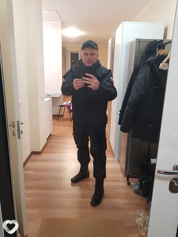 Алексей, 42, Красногорске — анкета №1702819