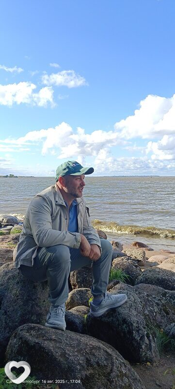 Юрий, 45, Минске — анкета №1702820