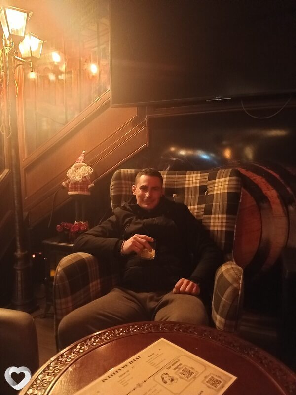 Валерий, 33, Гданьск — анкета №1702821
