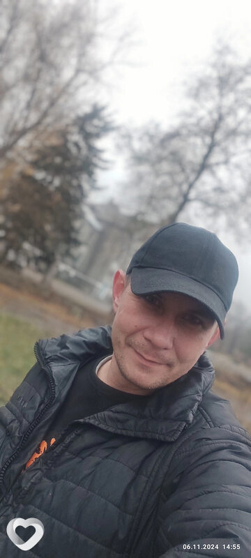 Ромео, 38, Енакиеве — анкета №1702824