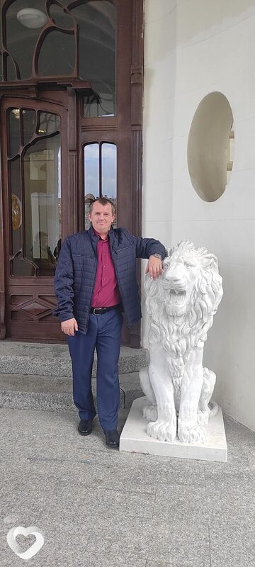 Дмитрий, 40, Тамбове — анкета №1702837