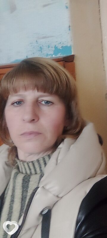 Светлана, Клецк