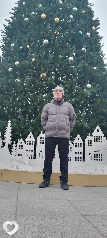 Максим, 50, Саратове — анкета №1702900