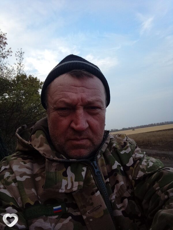 Игорь, 58, Кемерове — анкета №1702903