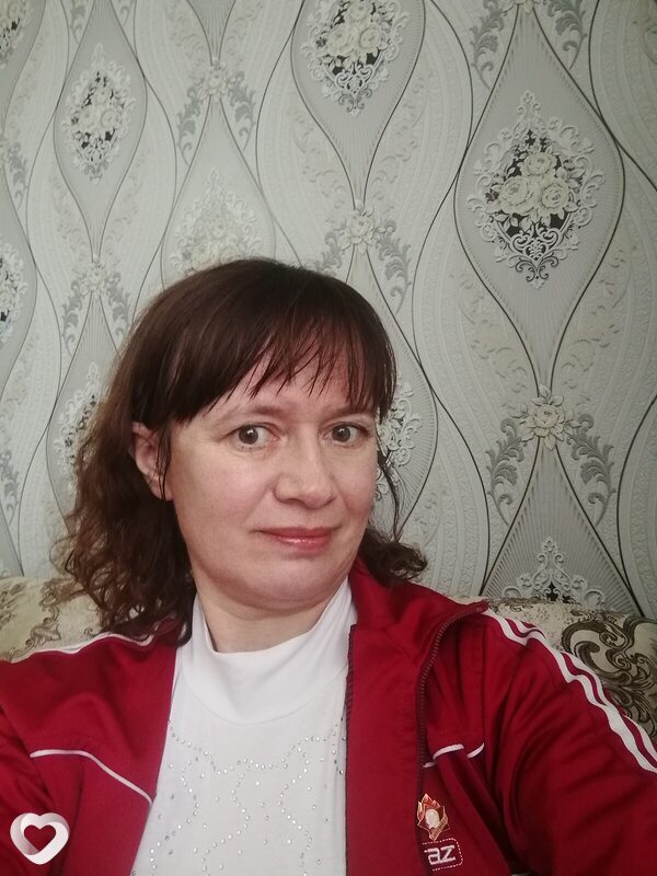 Оксана, 47, Омске — анкета №1702905