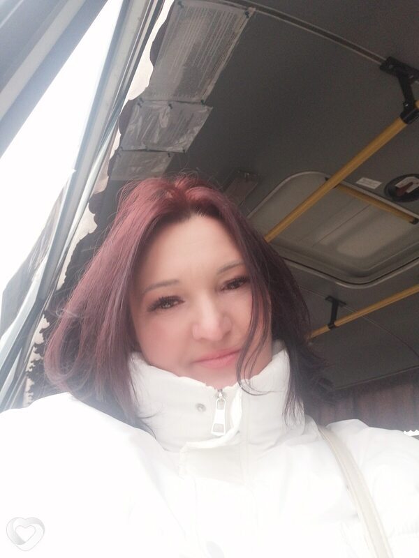 Татьяна, 48, Сочи — анкета №1702915