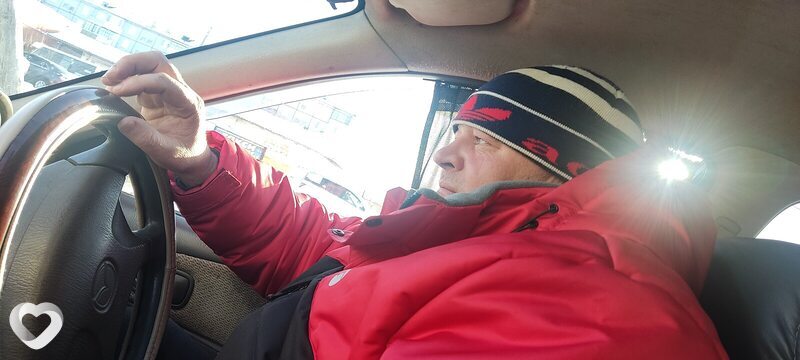 Сергей, 49, Омске — анкета №1703318