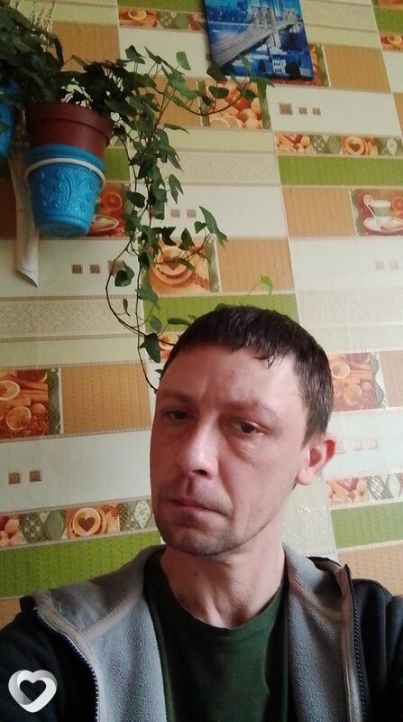 Максим, Красный Лиман