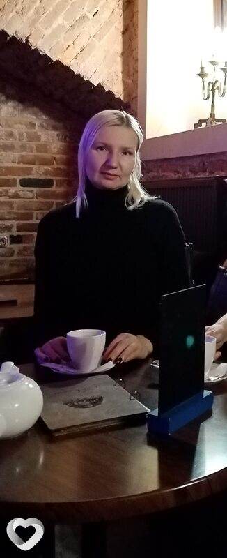 Наталья, 48, Кирове — анкета №1703321