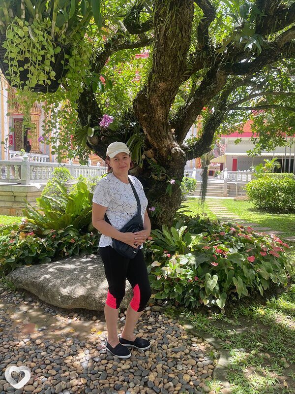 Галина, 55, Караганде — анкета №1703328