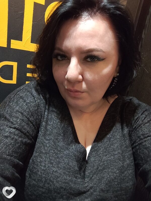 Lана, 43, Бийске — анкета №1703329