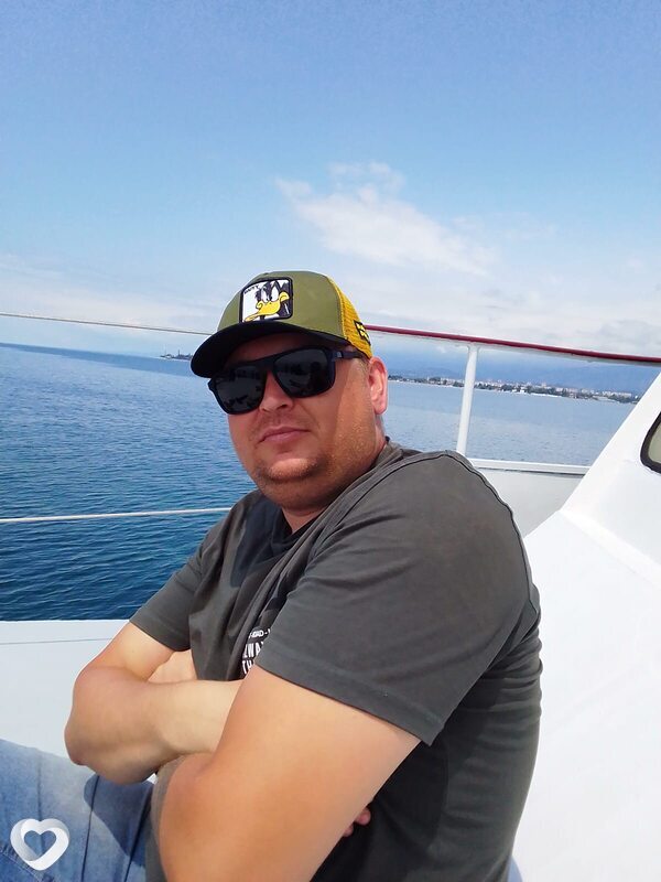 Алексей, 40, Рязани — анкета №1703336