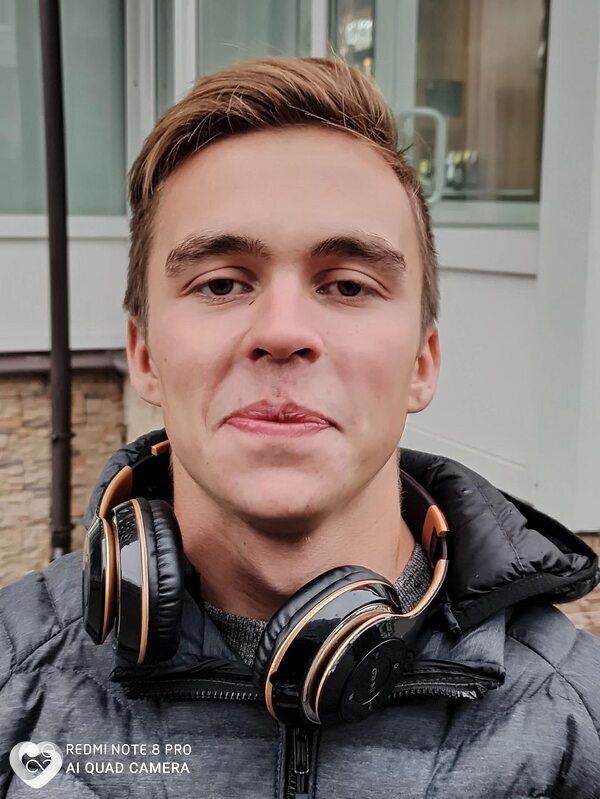 Антон, 23, Тольятти — анкета №1702995