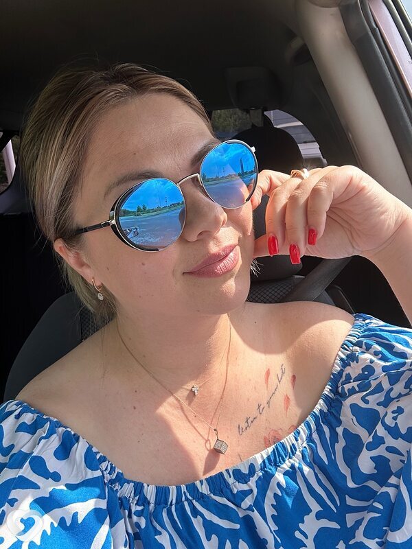 Тина, 38, Омске — анкета №1702997