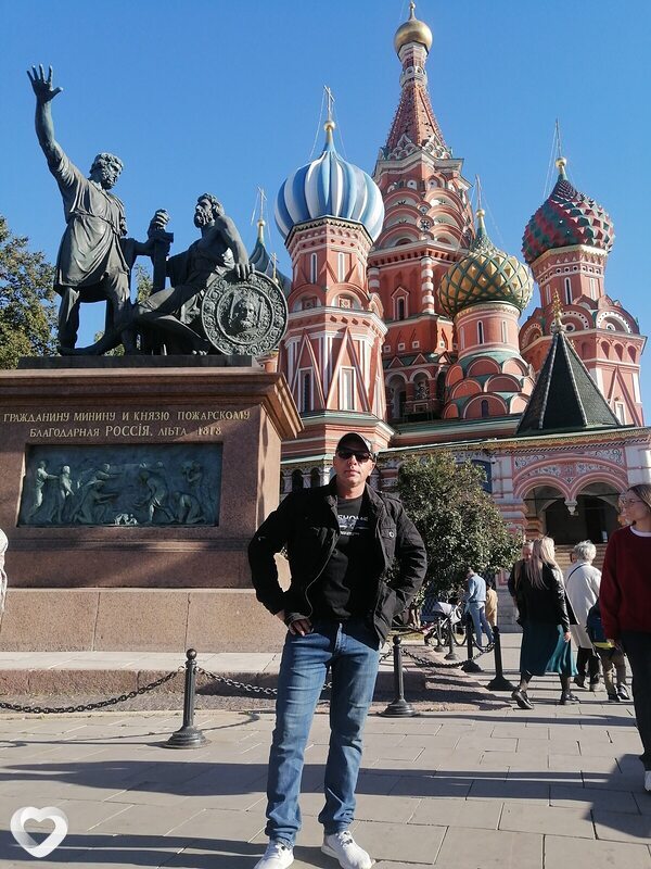 Саня, Ельск