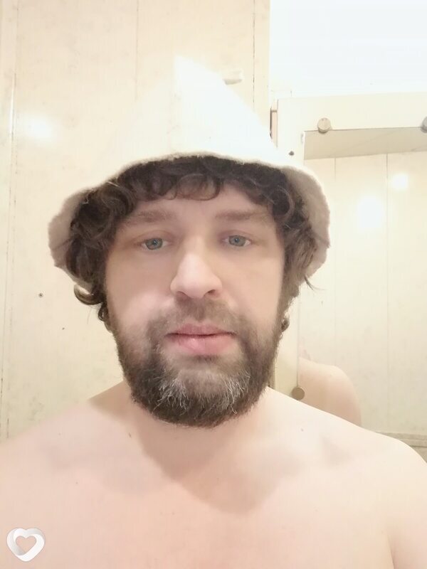 Михаил, 39, Санкт-Петербурге — анкета №1703004