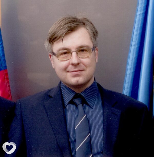 Леонид, 38, Москве — анкета №1703008