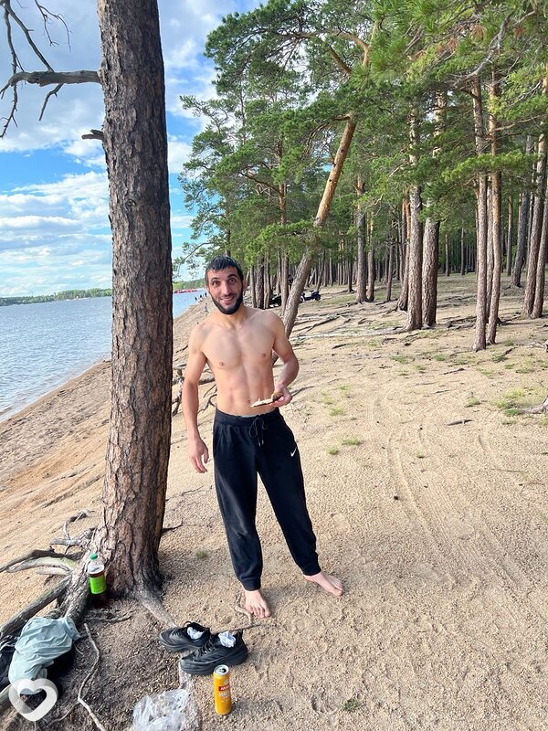 Рамазан, 32, Астане — анкета №1703013