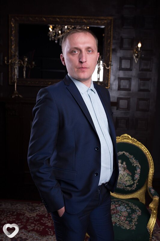 Юрий, 38, Барановичах — анкета №1703120