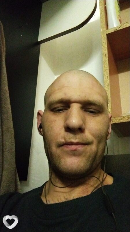 Роман, 33, Тюмени — анкета №1703128