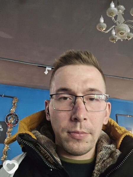 Ярослав, 34, Гродно — анкета №1703135