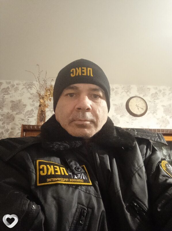 Евгений, 47, Омске — анкета №1703138
