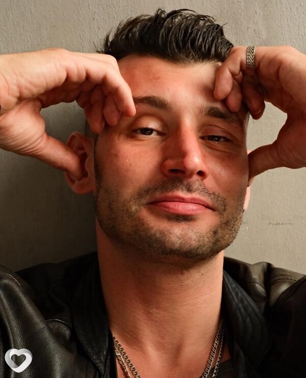 Максим, 40, Королёв — анкета №1703140