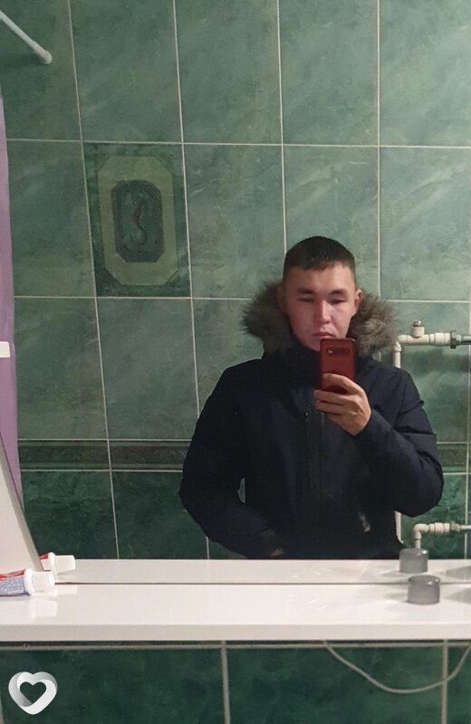 Руслан, 23, Москве — анкета №1703044