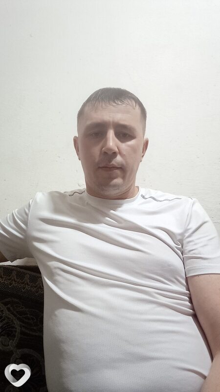 Федор, 40, Петропавловске — анкета №1703046