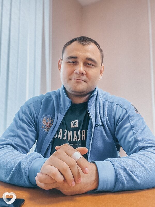 Владислав, 26, Южно-Сахалинске — анкета №1703052