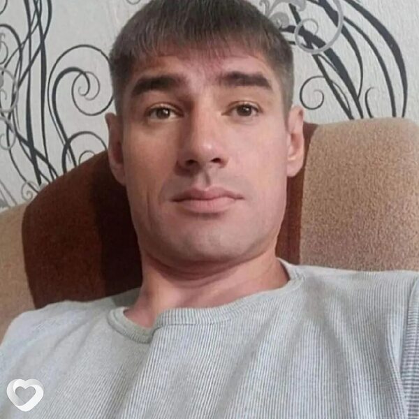Сергей, 40, Комсомольске-на-Амуре — анкета №1703063