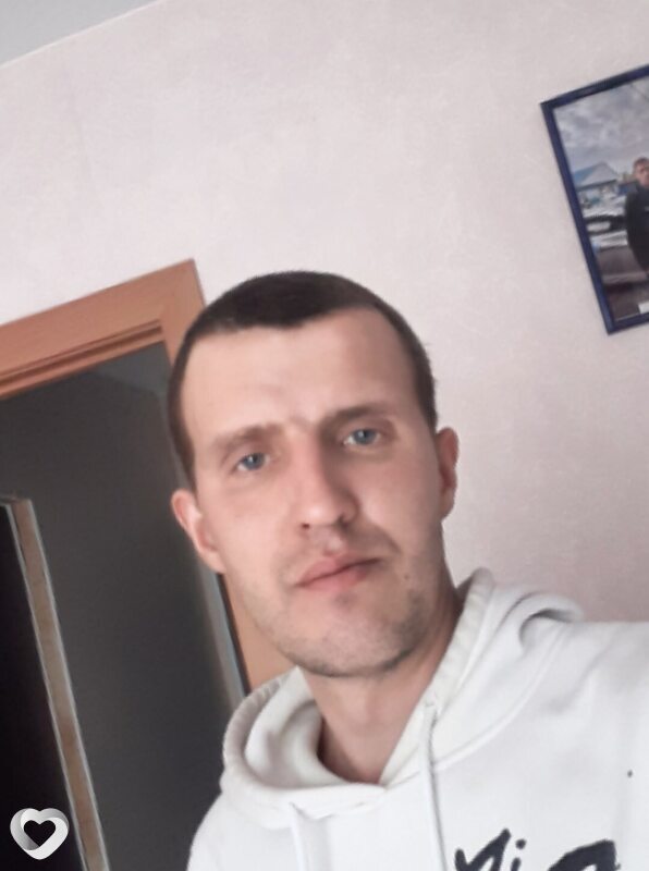 Максим, 33, Анжеро-Судженске — анкета №1703065