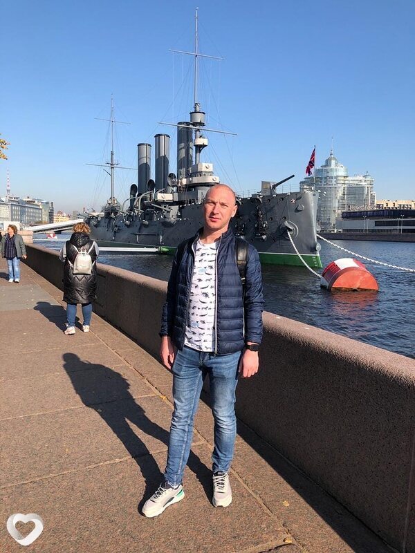 Евгений, 47, Кемерове — анкета №1702943