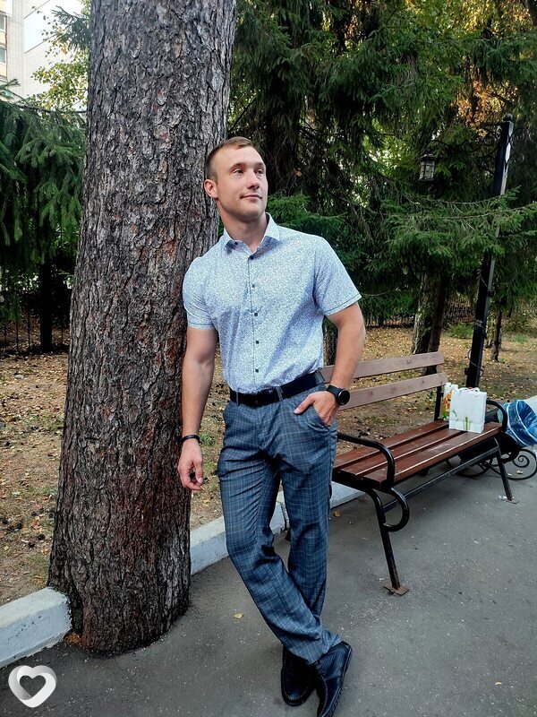 Алексей, 31, Нижнем Новгороде — анкета №1702945
