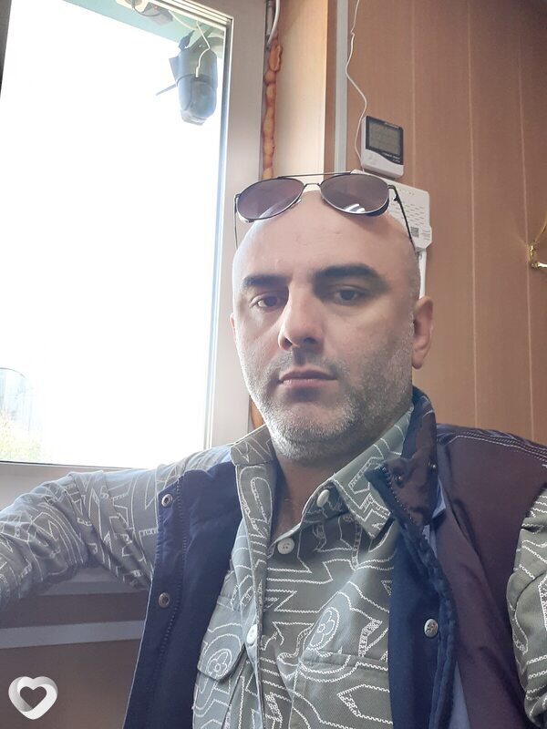 Аб, 38, Сургуте — анкета №1702951