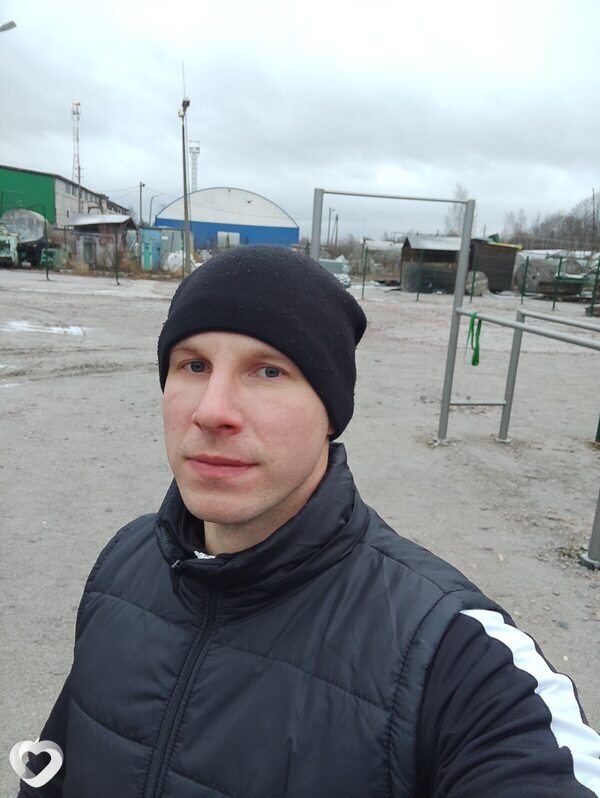 Георгий, Парфино
