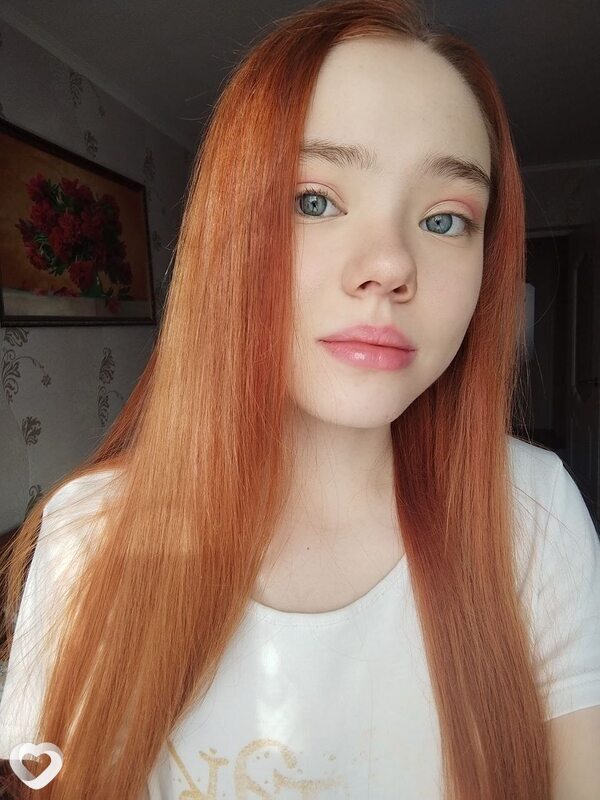Снежана, 20, Новосибирске — анкета №1702962