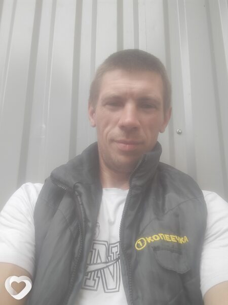 Максим, 34, Барановичах — анкета №1702963